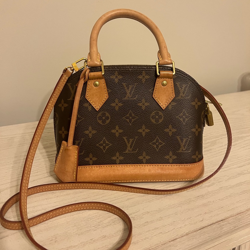 Alma BB - Louis Vuitton